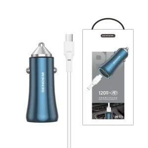 Sendem car charger