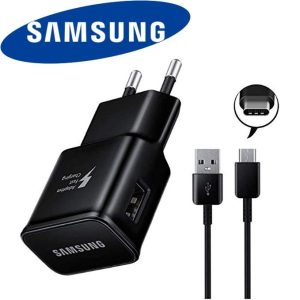 Samsung charger
