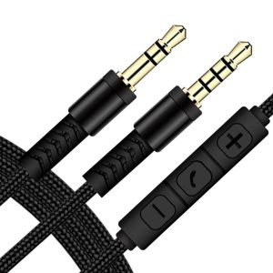 Aux cable