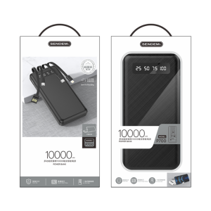 Sendem power bank
