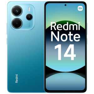 Redmi Note 14