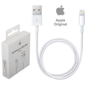 iPhone cable