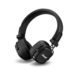 Marshall Major IV | 4 Wireless Bluetooth On-Ear Headphones