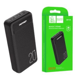 Denmen power bank