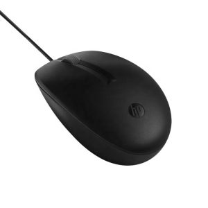 Wired mouse
