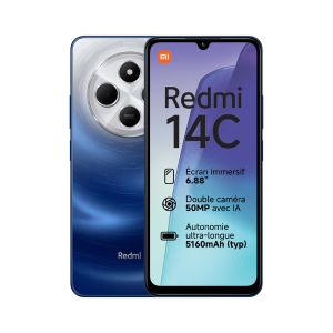 Redmi 14C