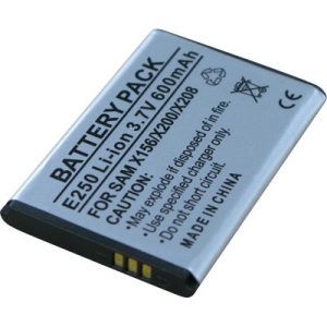 Battery 4C